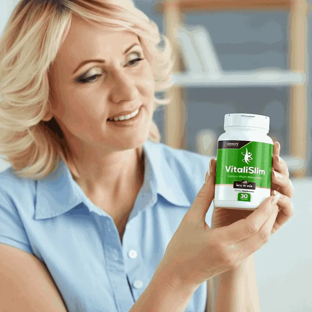 VitaliSlim Customer Review 1